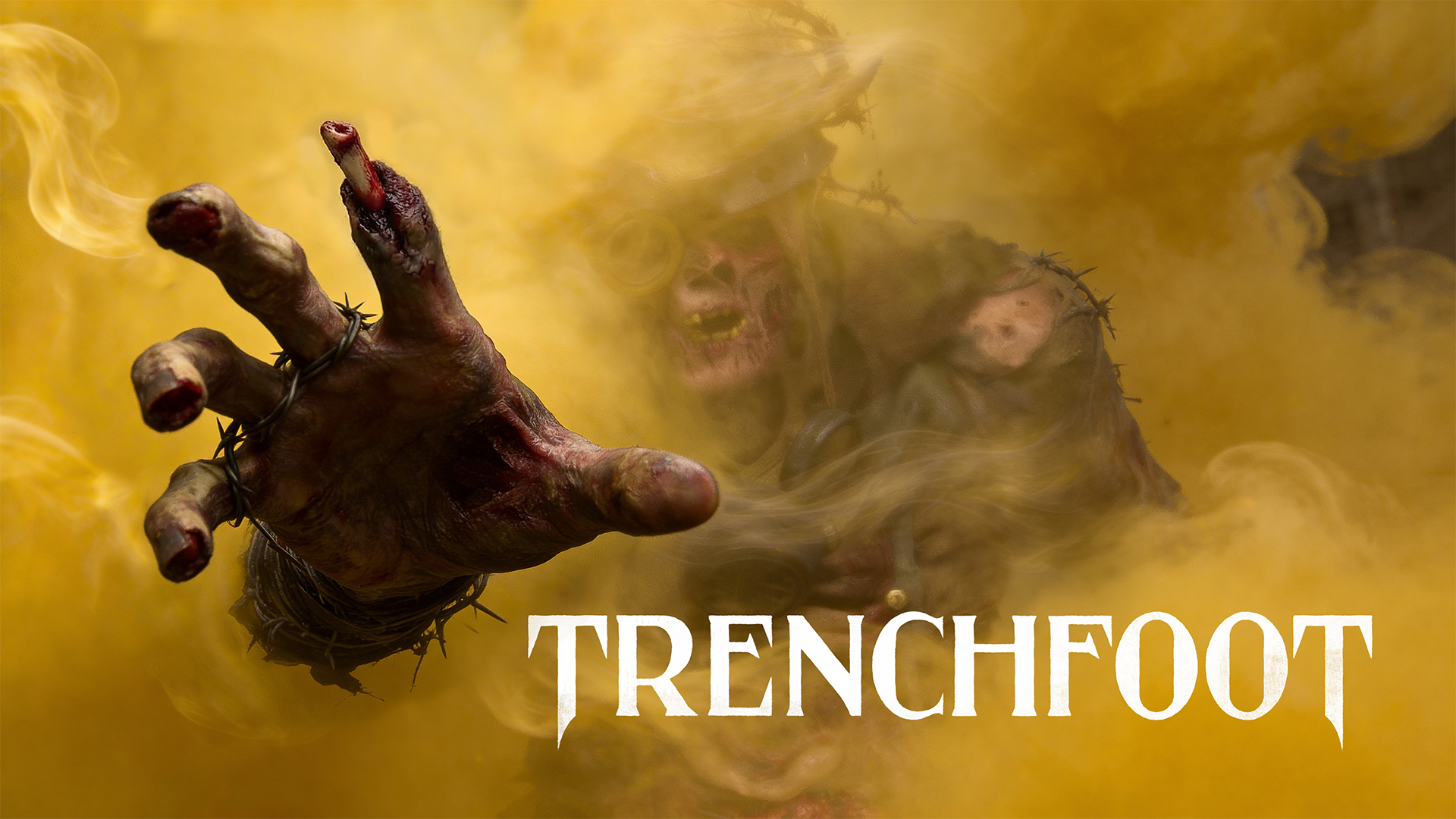 Trenchfoot